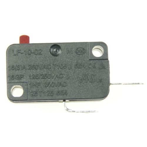 Bild: Mikrowellen-Schalter Bosch Siemens 00635195 Türschalter