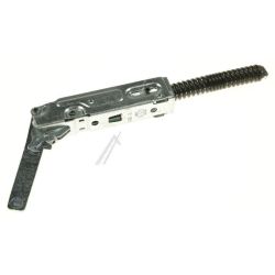 Mikrowellen-Türscharnier für AEG 140066836028 Lang, 5,6-5,8 kg