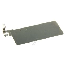Mikrowellenhebel links für Ofen Smeg 075340064 links, Ofen