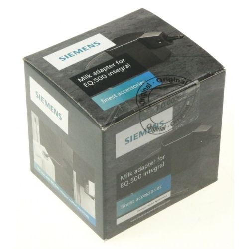 Bild: Milch-Adapter für Bosch Kaffeemaschine 17004535 EQ.500