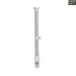 Milchansaugrohr 101mm DeLonghi 5313226701 für Kaffeemaschine DeLonghi