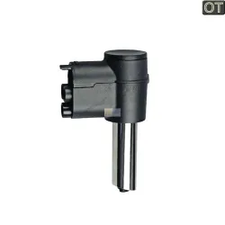 Milchaufschäumdüse Bosch 00625040 für Kaffeemaschine Bosch, Siemens, Neff