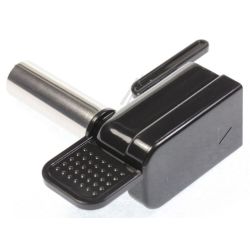 Milchaufschäumer für Kaffeemaschine Hisense/Gorenje 273825 Pipette