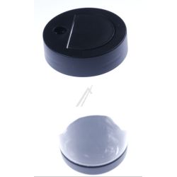 Milchbehälter für Kaffeemaschine Bosch Siemens 12043068 Glas, FreshLock