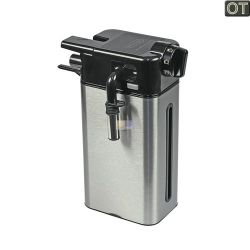 Milchbehälter komplett DeLonghi 7313223721 für Kaffeemaschine 5513294541