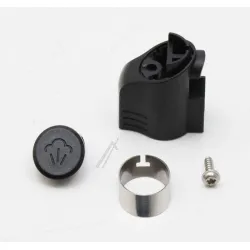 Milchschäumer-Abdeckung für Kaffeemaschine Bosch 10028989 Aufsatz