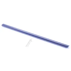 Milchschlauch für Kaffeemaschine Bosch Siemens 10026947 185mm ABS