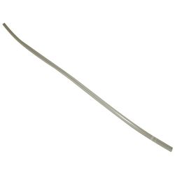 Milchschlauch für Saeco Kaffeemaschine 996530051237 3,5x6mm, 350mm