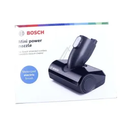 Mini-Turbodüse für Bosch Staubsauger 17008529 Polsterreinigung