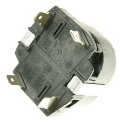 Minutenuhr für Ofen Electrolux AEG 3050516214 Timer, Backofen