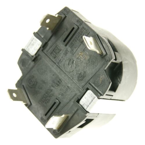Bild: Minutenuhr für Ofen Electrolux AEG 3050516214 Timer, Backofen
