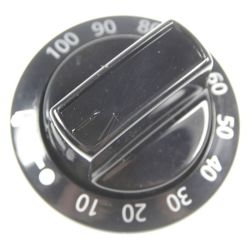 Minutenzähler-Knopf für Backofen Beko/Grundig/Arcelik C00902309 Steuerung