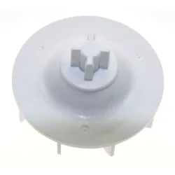 Mitnehmer für DeLonghi Ofen KW706525 KM260 Hochgeschwindigkeitskupplung