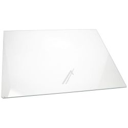 Mittlere Backofenscheibe für Ofen Beko C00874778 Glas