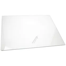 Mittlere Backofenscheibe für Ofen Beko C00874778 Glas