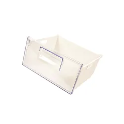 Mittlere / obere Gefrierschrankschublade  H: 223,5 mm (2426355372)
