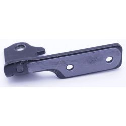 Mittlere Türscharnier für Kühlschrank Beko C00875940 Tür, Scharnier