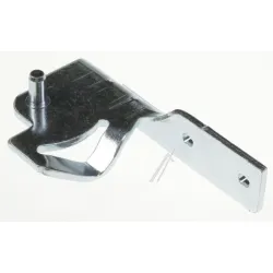 Mittleres Scharnier für Kühlschrank Beko C00879704 Türanschlag
