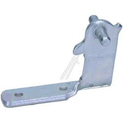 Mittleres Scharnier für Vestel Kühlschrank 37031198 Grau, RV1