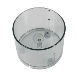 Mixbecher Bosch 00268636 Kunststoff 122mmØ für Zerkleinerer von Handmixer