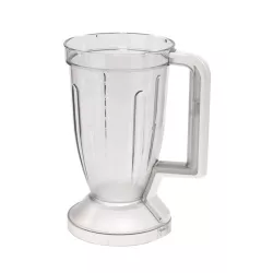 Mixbecher Bosch 00649835 Kunststoff 140mmØ 1,25L für Küchenmaschine
