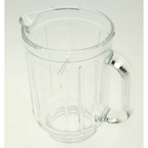 Bild: Mixbecher für DeLonghi Ofen KW714225 Glas