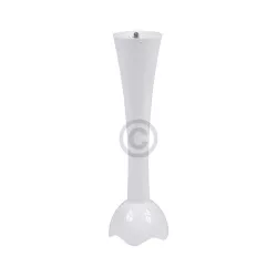 Mixfuß Bosch 00651122 Pürierstab mit Messer für elektrische Stabmixer