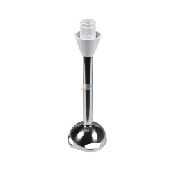 Mixfuß Bosch 00651144 Pürierstab mit Messer für elektrische Stabmixer Handmixer