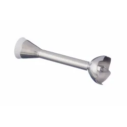 Mixfuß Bosch 00651145 Pürierstab mit Messer für Stabmixer