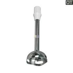 Mixfuß Bosch 00657258 Pürierstab Edelstahl mit Messer für elektrische Stabmixer