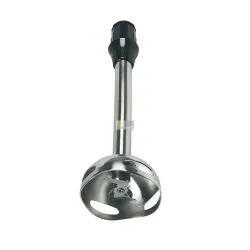 Mixfuß Bosch 00657259 Pürierstab mit Messer für elektrische Stabmixer Handmixer