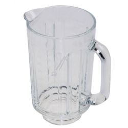 Mixglas für Küchenmaschine DeLonghi KW713790 Mixaufsatz