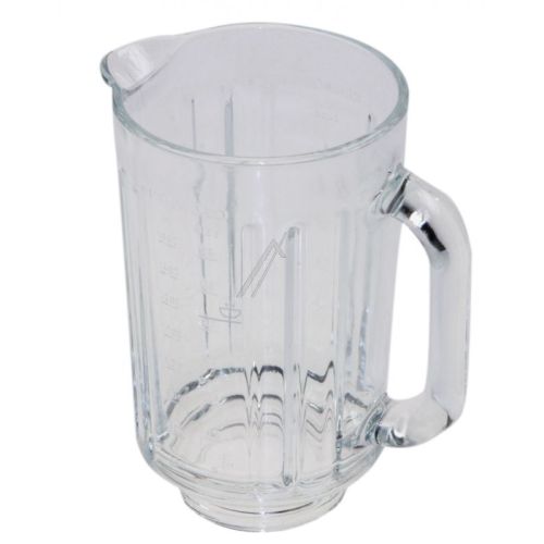 Bild: Mixglas für Küchenmaschine DeLonghi KW713790 Mixaufsatz