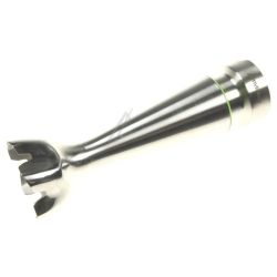 Mixstab für Küchenmaschine DeLonghi 7322115504 ICS 4200 MQ9 Metall