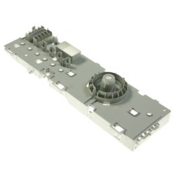 Modulträger für Haier Waschmaschine 49046310 Platine