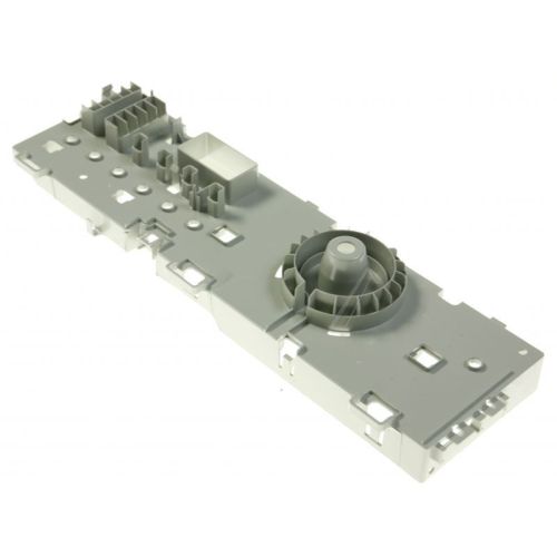 Bild: Modulträger für Haier Waschmaschine 49046310 Platine