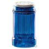 Moeller Dauerlicht-LED blau 24V 40mm SL4-L24-B Moeller Dauerlicht-LED blau 24V 4