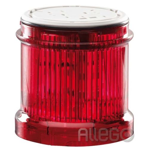 Bild: Moeller Dauerlicht-LED SL7-L230-R rot IP66 230/240V AC Moeller Dauerlicht-LED SL