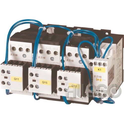 Bild: Moeller S-D-Schütze 45kW/400V AC SDAINLM90(230V50HZ,240V60HZ) Moeller S-D-Schütz