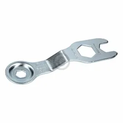 Montagehilfsmittel für LG Waschmaschine 3W20018B Maul-/Ringschlüssel 12/17/23mm
