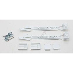 Montagekit Kühlschrank AEG 140046408427 Schiebetür