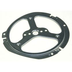 Montageplatte für Herd Beko/Grundig/Arçelik C00919430 Lüfter