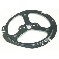 Montageplatte für Herd Beko/Grundig/Arçelik C00919430 Lüfter