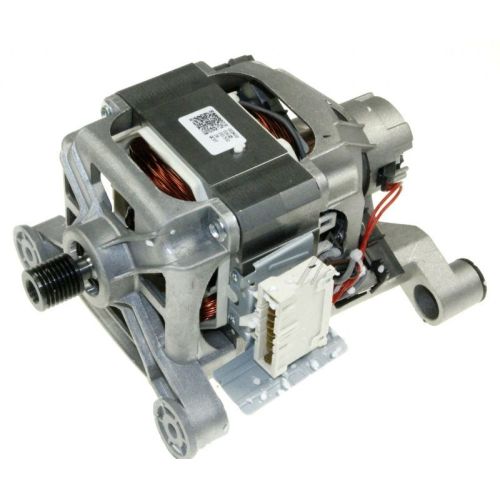 Bild: Motor 0024000163B Haier 49050046 für Waschmaschine