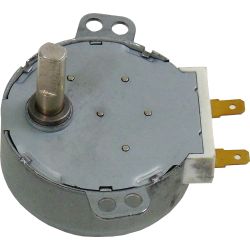 Motor 00631507