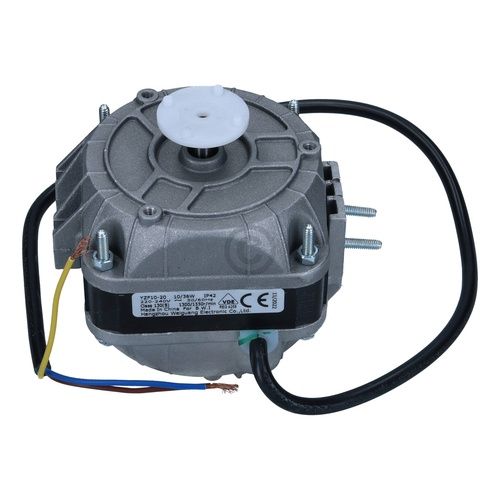 Bild: MOTOR 10 W Penta YZF10-20