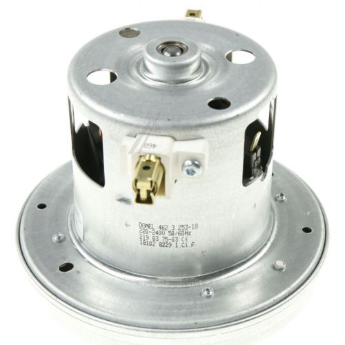 Bild: Motor 230V 800W für Staubsauger AEG 2198375038 Saugkraft