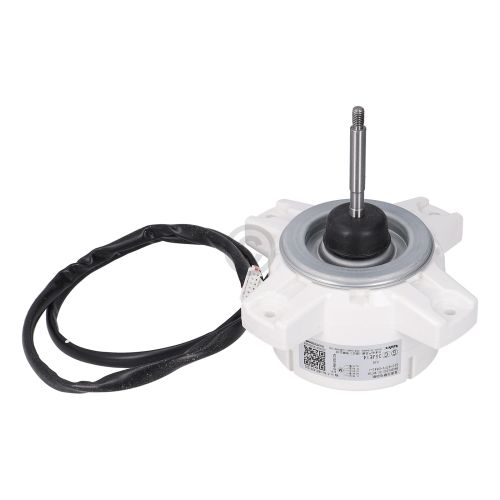 Bild: Motor Assembly,AC,Outdoor LG 4681A20122A SIC-67FV-D843-1