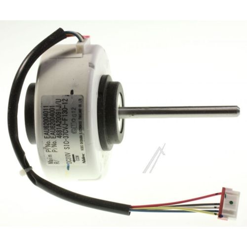 Bild: Motor Assembly,DC,Indoor LG EAU62004011 SIC-37CVJ-F130-12