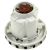 Bild: Motor für Delonghi Staubsauger 5119110031 230V 1200W